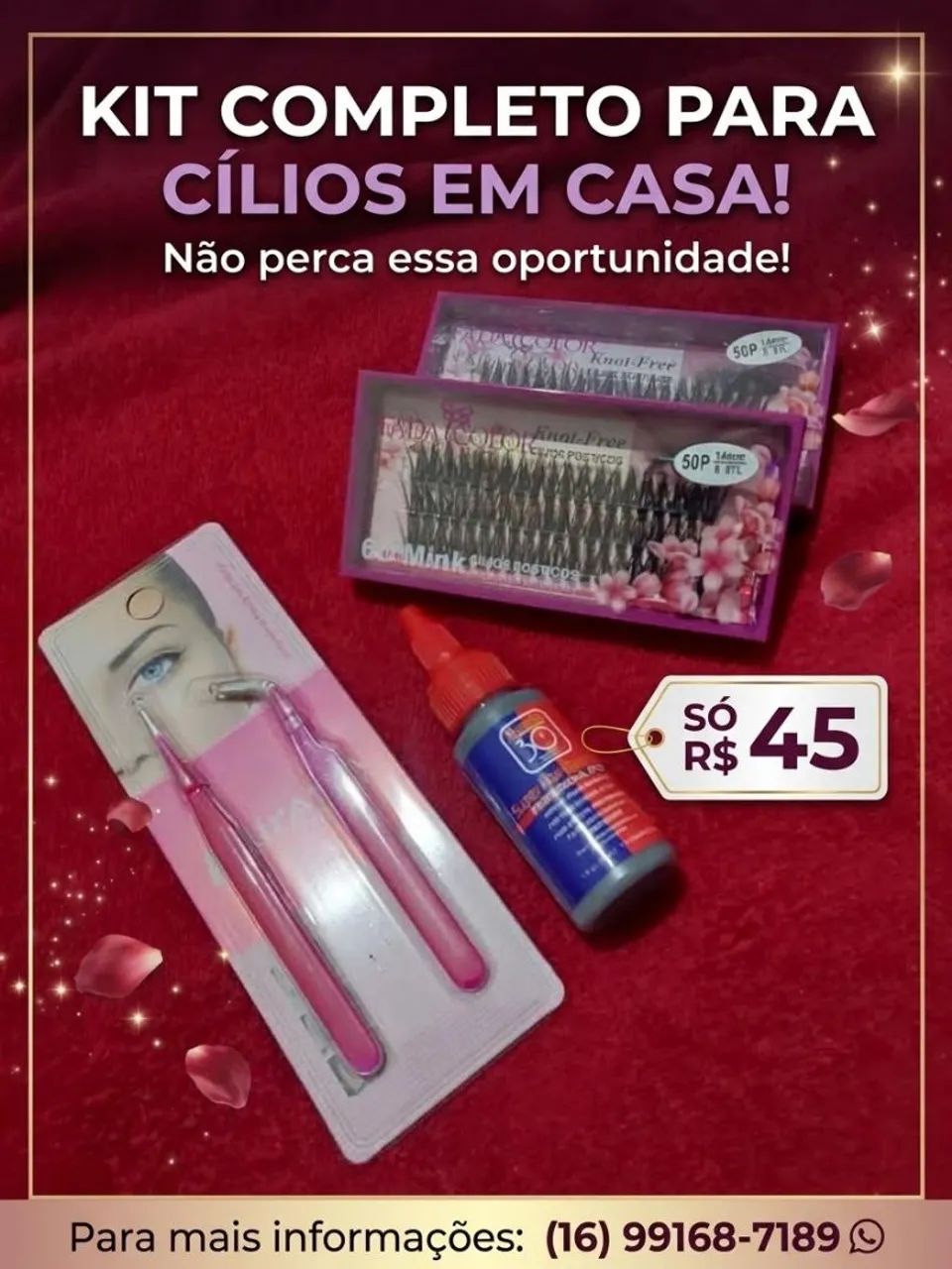 KÉCOSMETICOS  - Foto 3