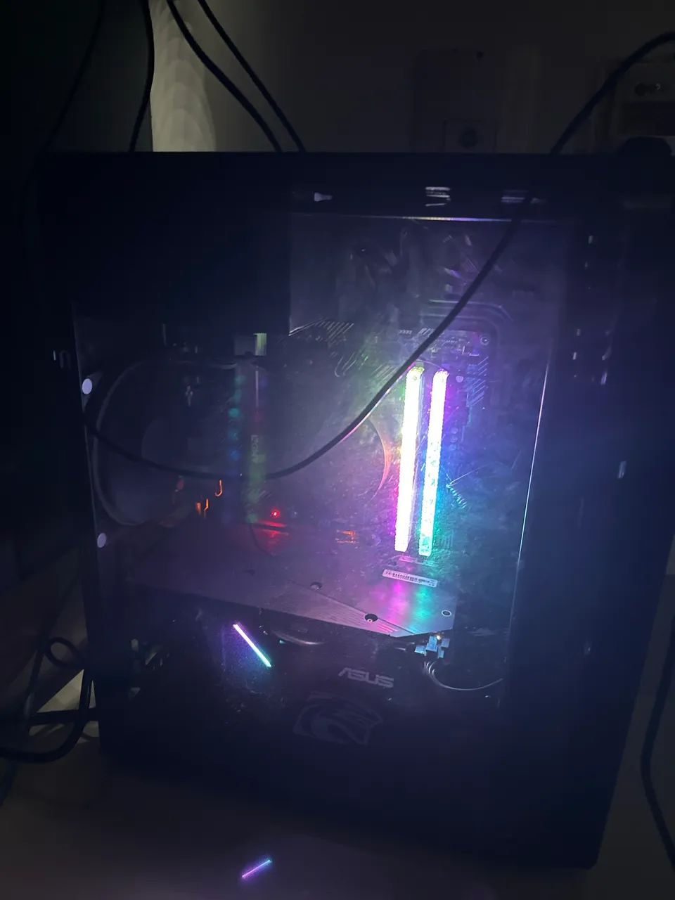 Pc gamer RX 5500 - Foto 2