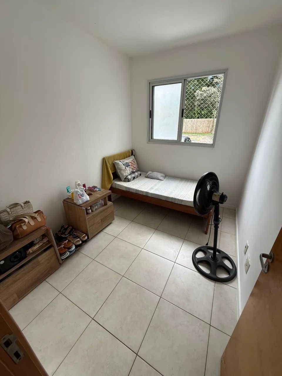 Apartamento Life flores 3 quartos sendo 1 suite  - Foto 2