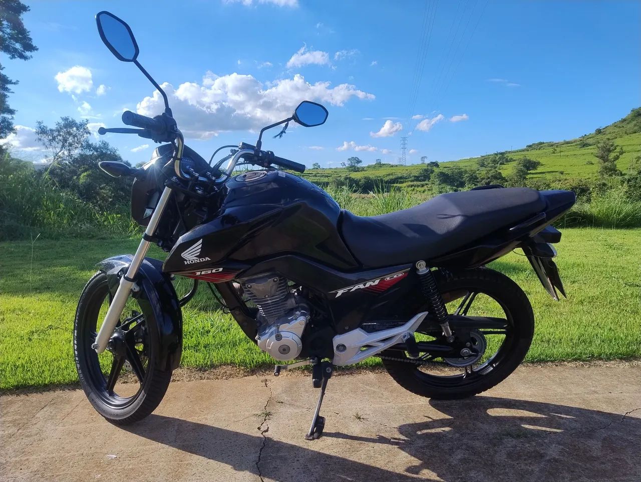 CG FAN. Ano 2018 - Foto 2