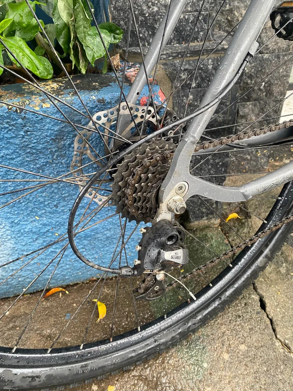 Bicicleta  - Foto 5