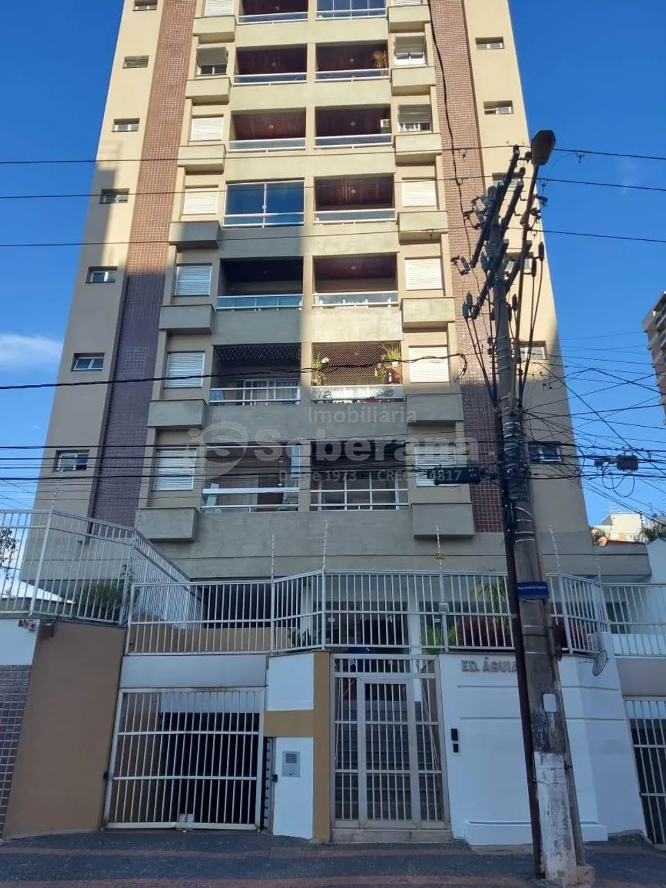 apartamento - Bosque - Campinas