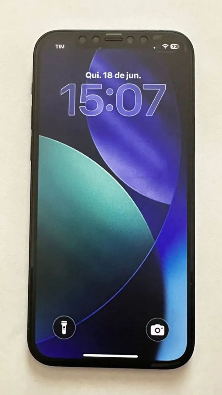 iPhone 12 - todo original  - Foto 4
