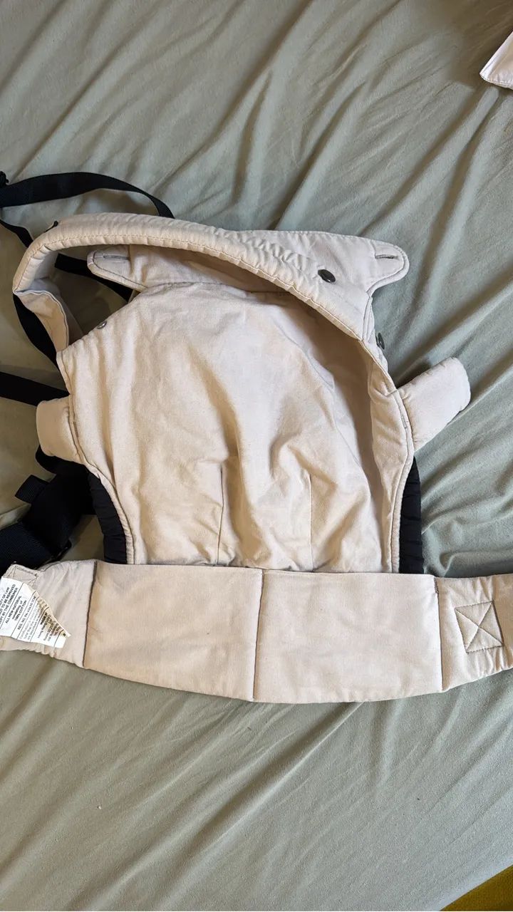Canguru sling momcozy - Foto 2