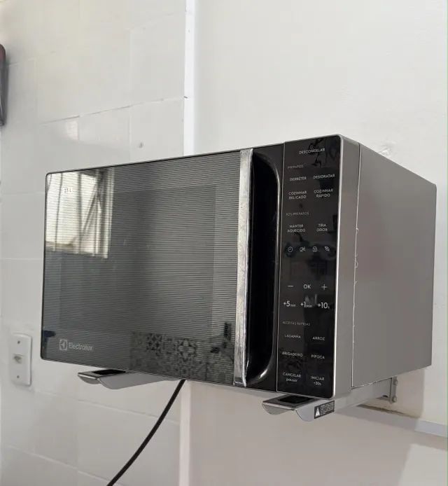 microondas 