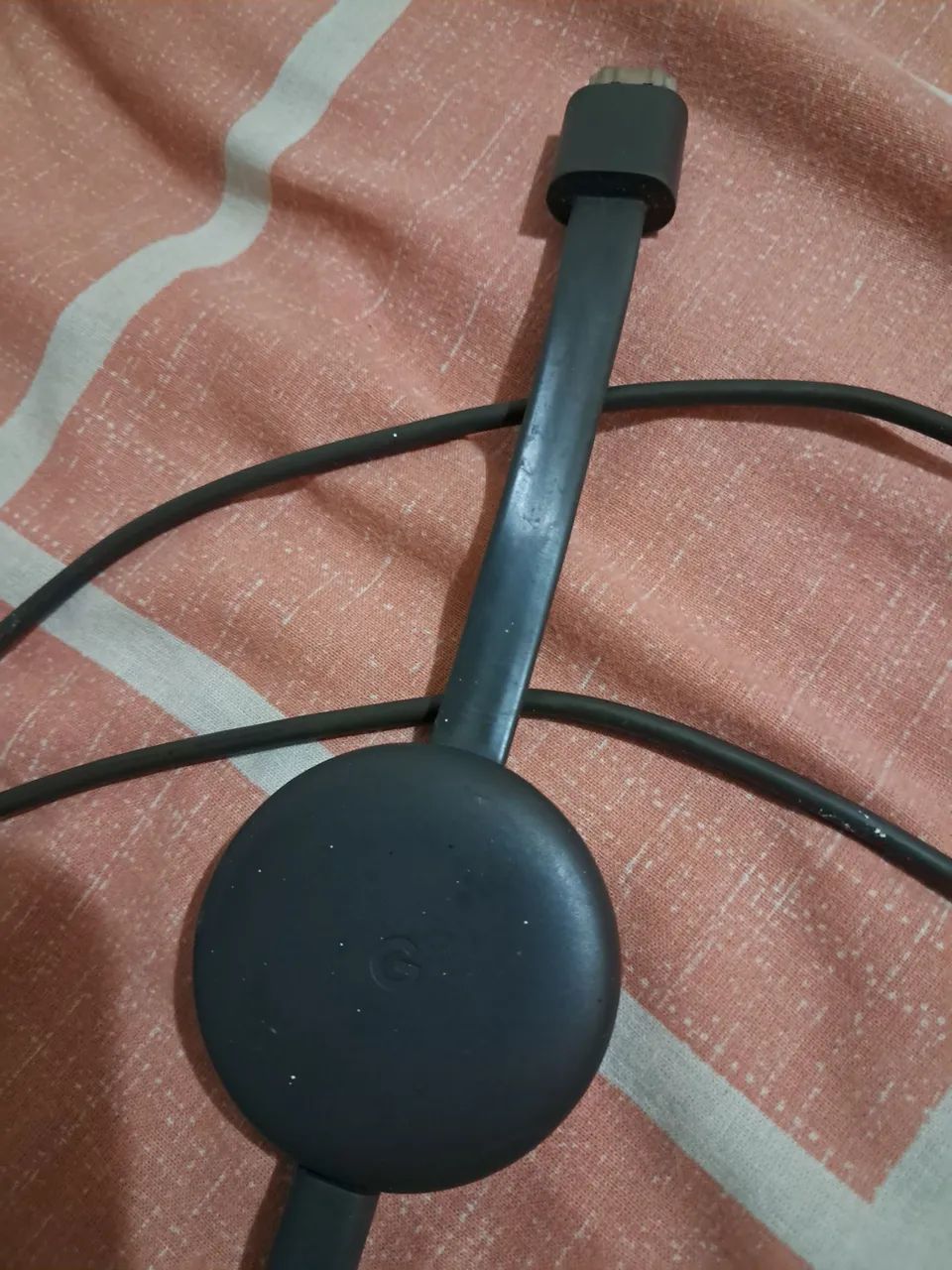 Chromecast 3 geração 
