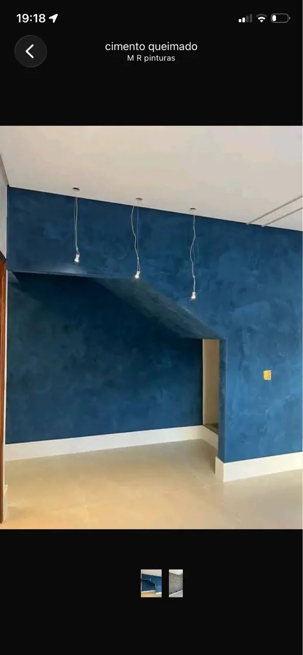 Pintor profissional  - Foto 2