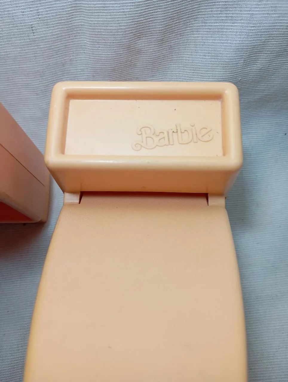 banheiro da Barbie estrela  - Foto 2