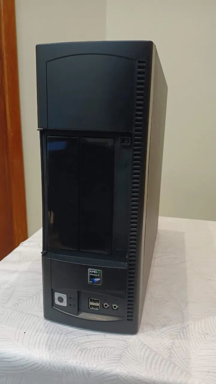PC Itautec Infoway SM-3322 (4GB RAM e HD 500GB) SKU Itautec 02 - Foto 5