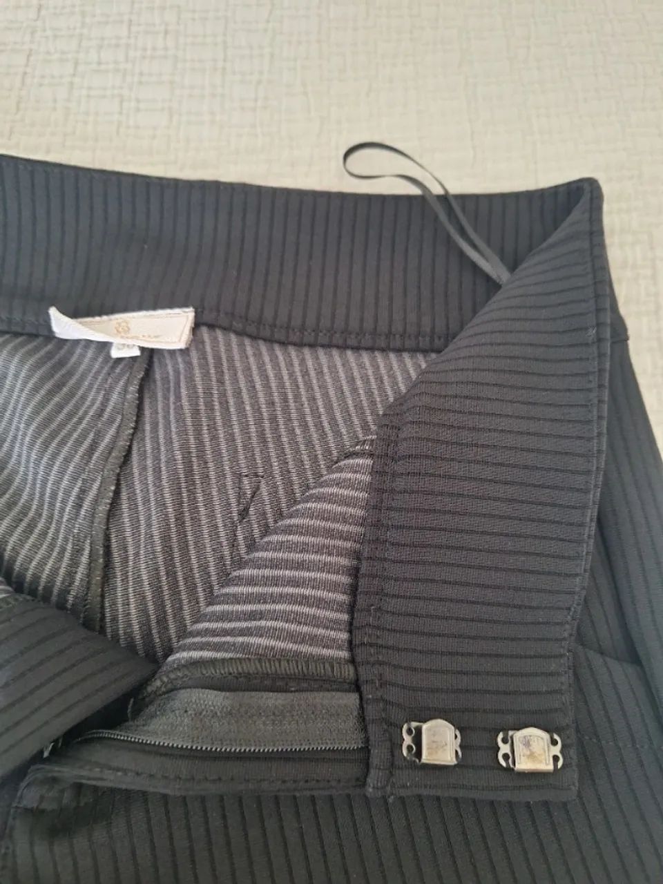 Calça flaer estilosa - Foto 2