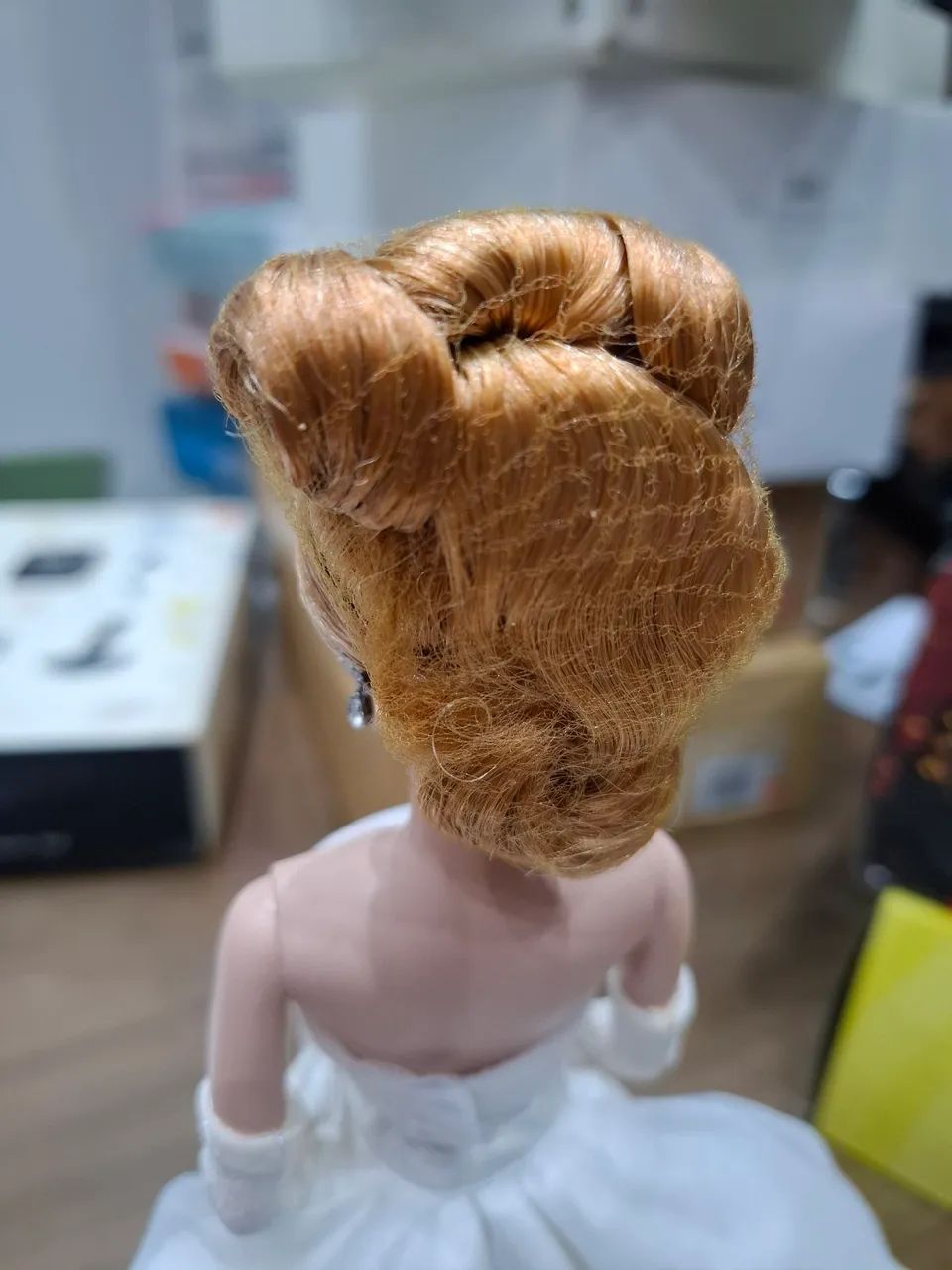 Barbie silkstone collector - Foto 5