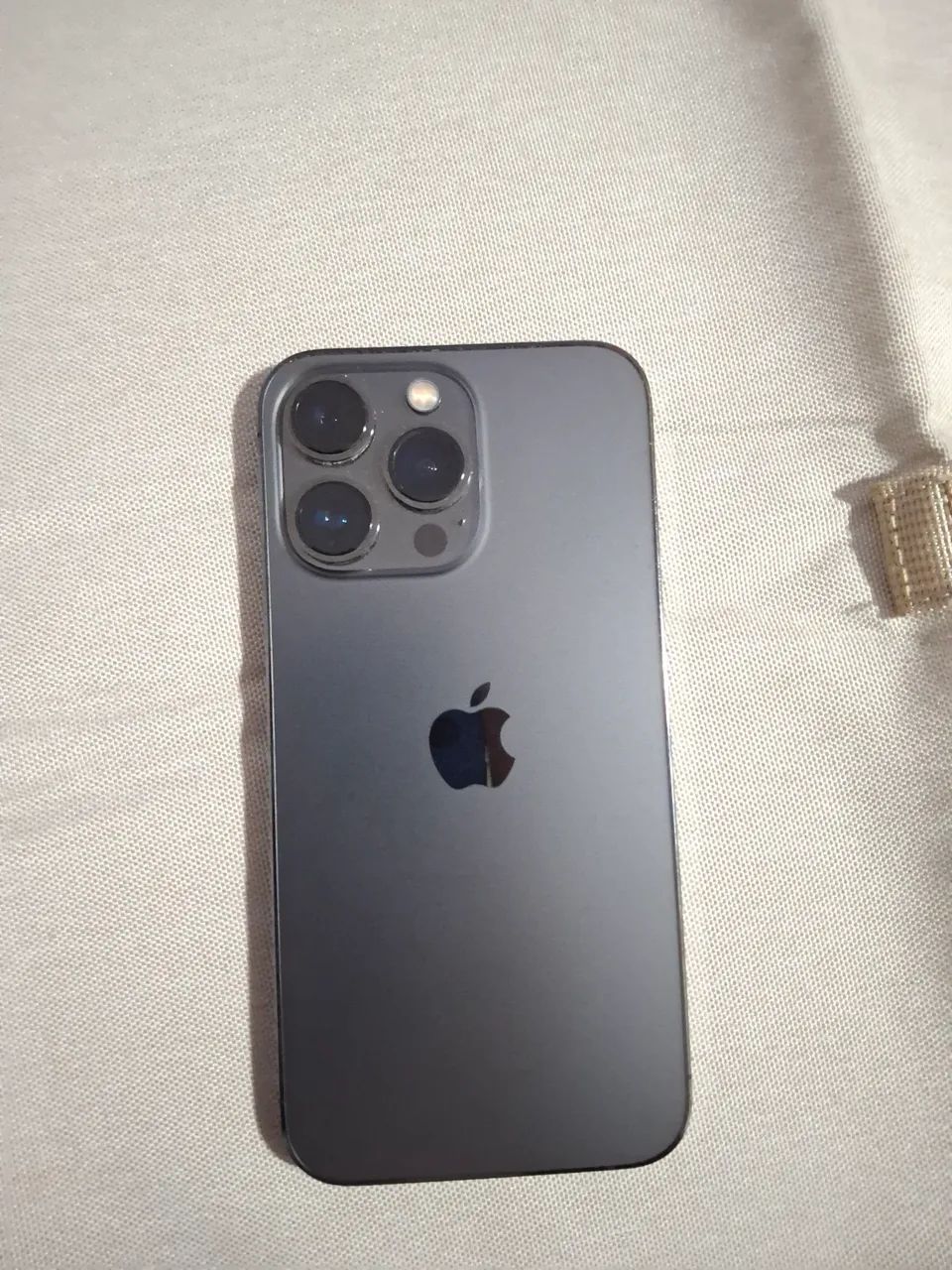 Iphone 13 pro 256gb  - Foto 2