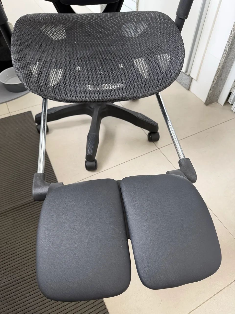 Cadeira Ergonômica Premium - Foto 5