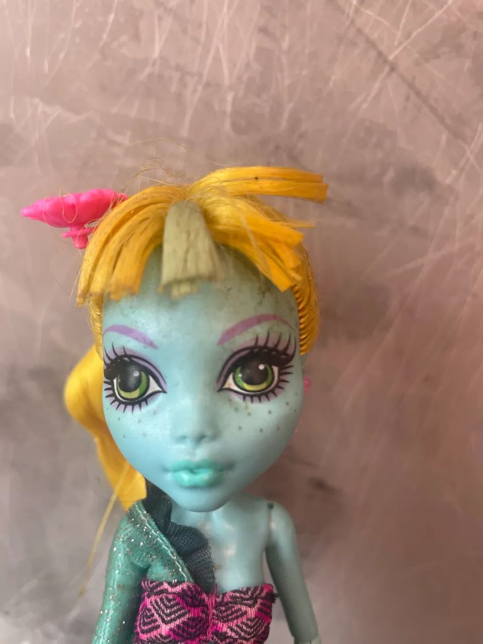 Monster High Laguna - Foto 2