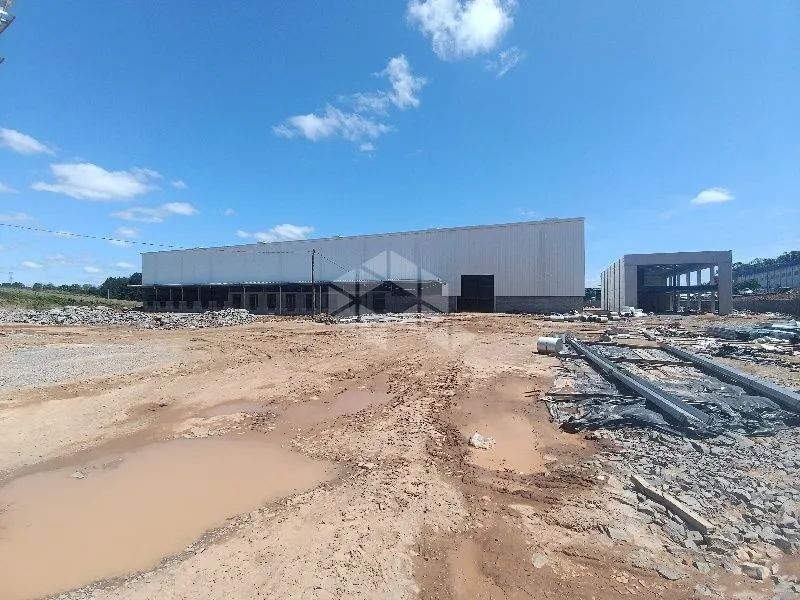 Pavilhão 5000M² - para Alugar - Foto 2