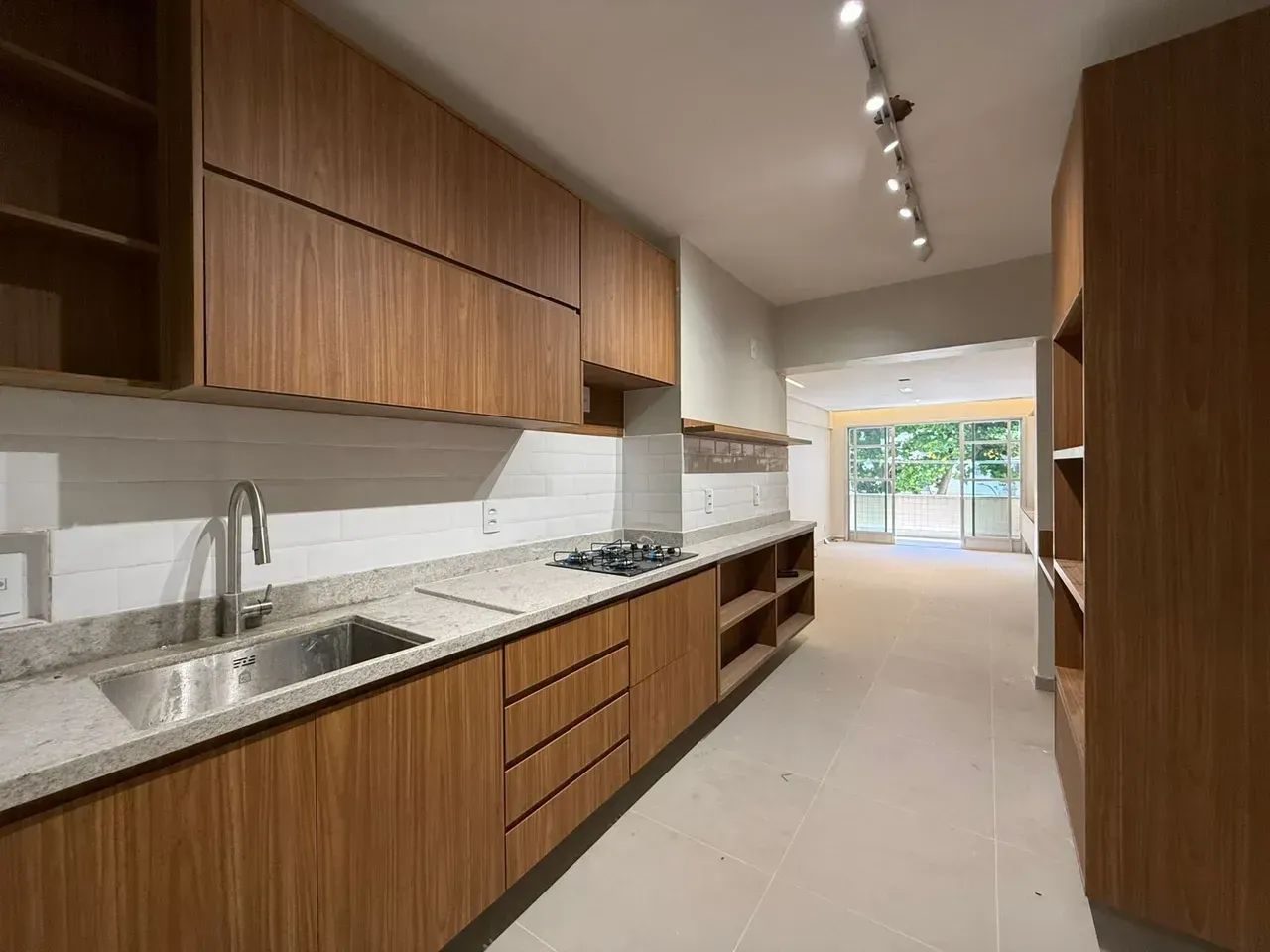 Apartamento no Centro de Guarapari