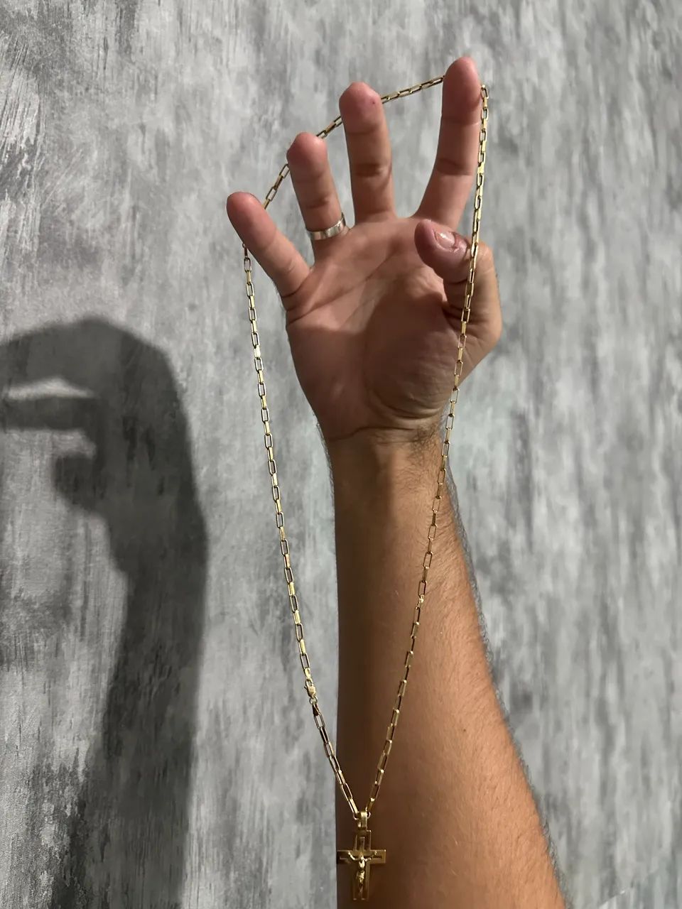 COLAR DE OURO(tijolinho) - Foto 2