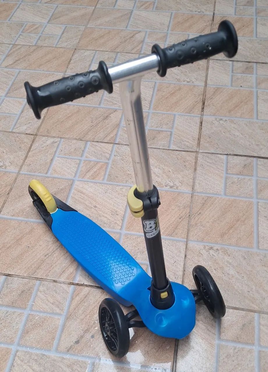 Patinete infantil