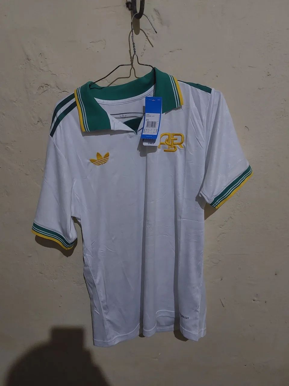 Camisa Roma - Foto 5
