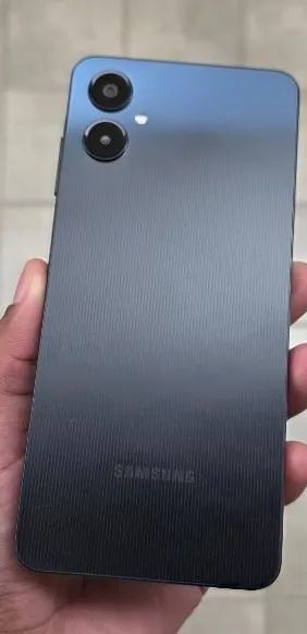 Samsung A06  128 HD 4 RAM + 4 RAM PLUS  8 RAM  - Foto 2