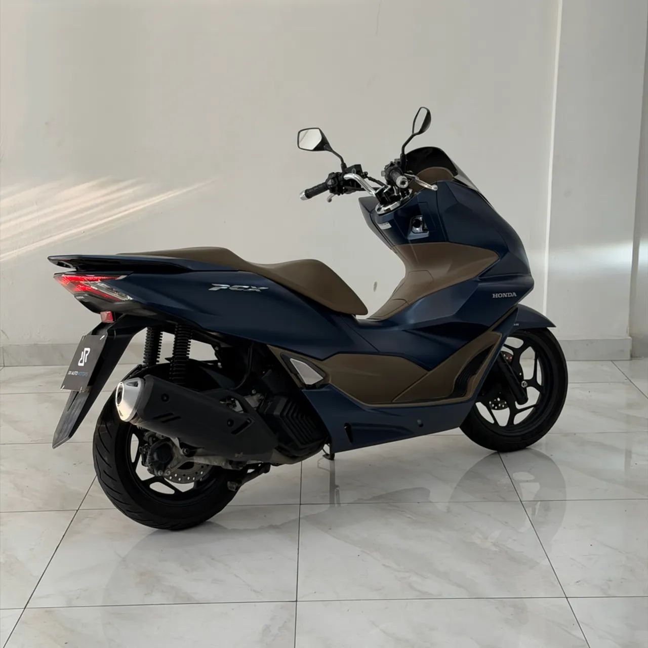Honda Pcx 160 Dlx Scooter - Foto 2