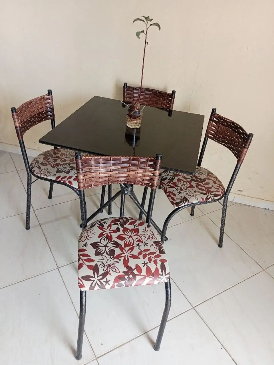 mesa faço entrega 