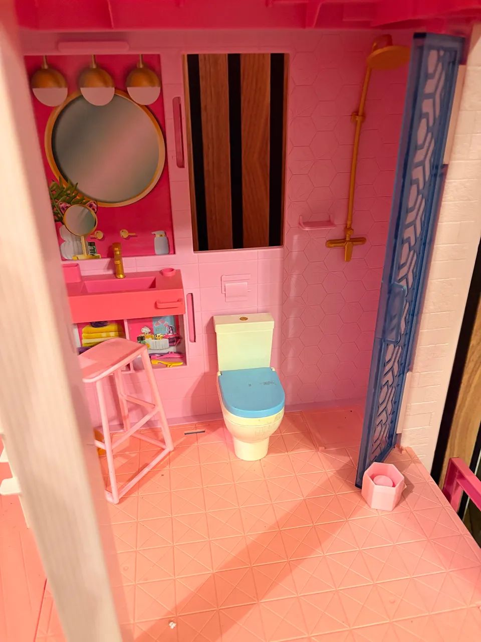 Casa da Barbie  - Foto 5