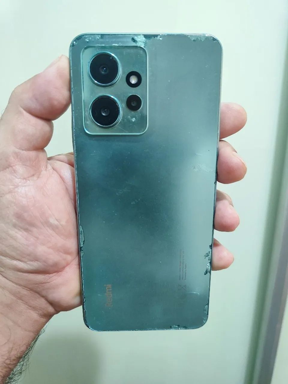 Redmi Note 12 128Gb com NFC - Foto 2