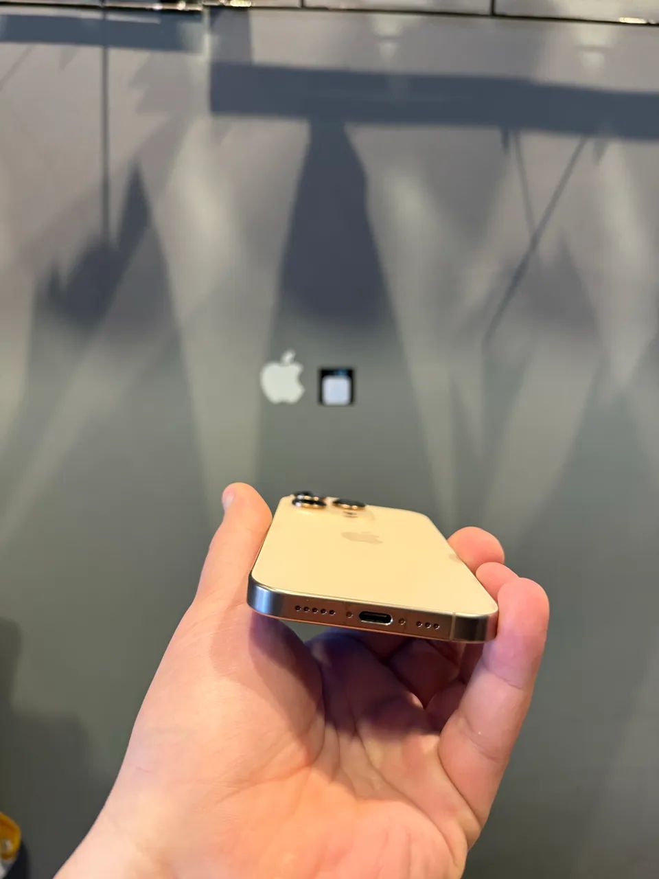 iphone 16 pro 512gb  - Foto 3
