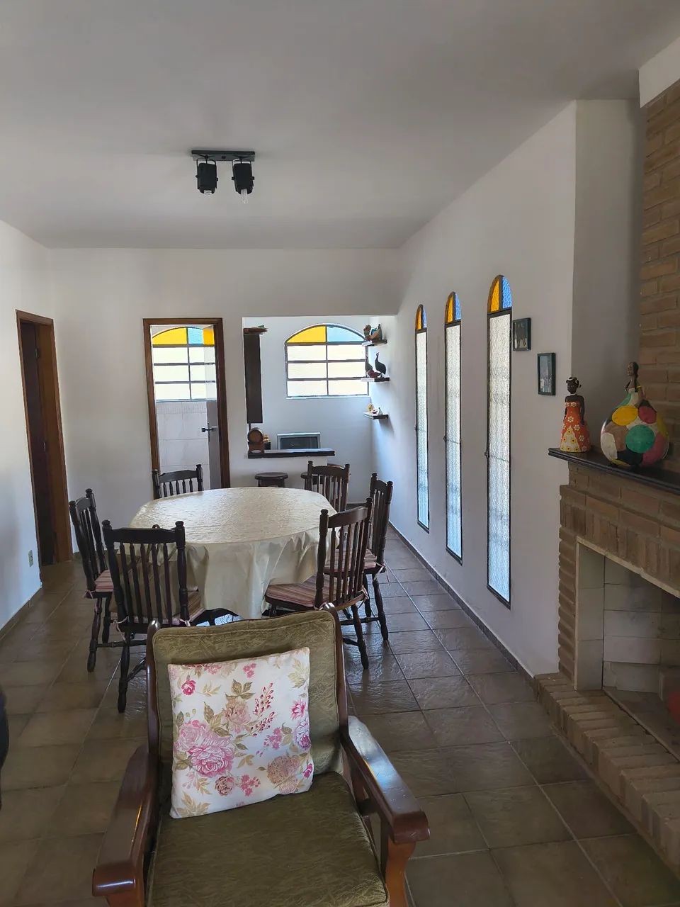 Vendo Casa em Serra Negra - Foto 3