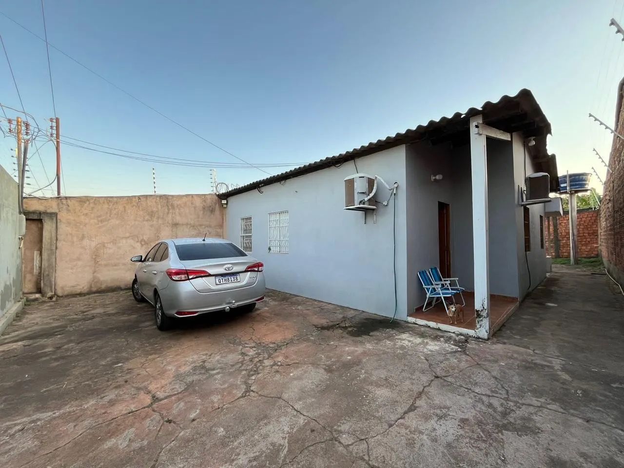 Casa três quartos  - Foto 4