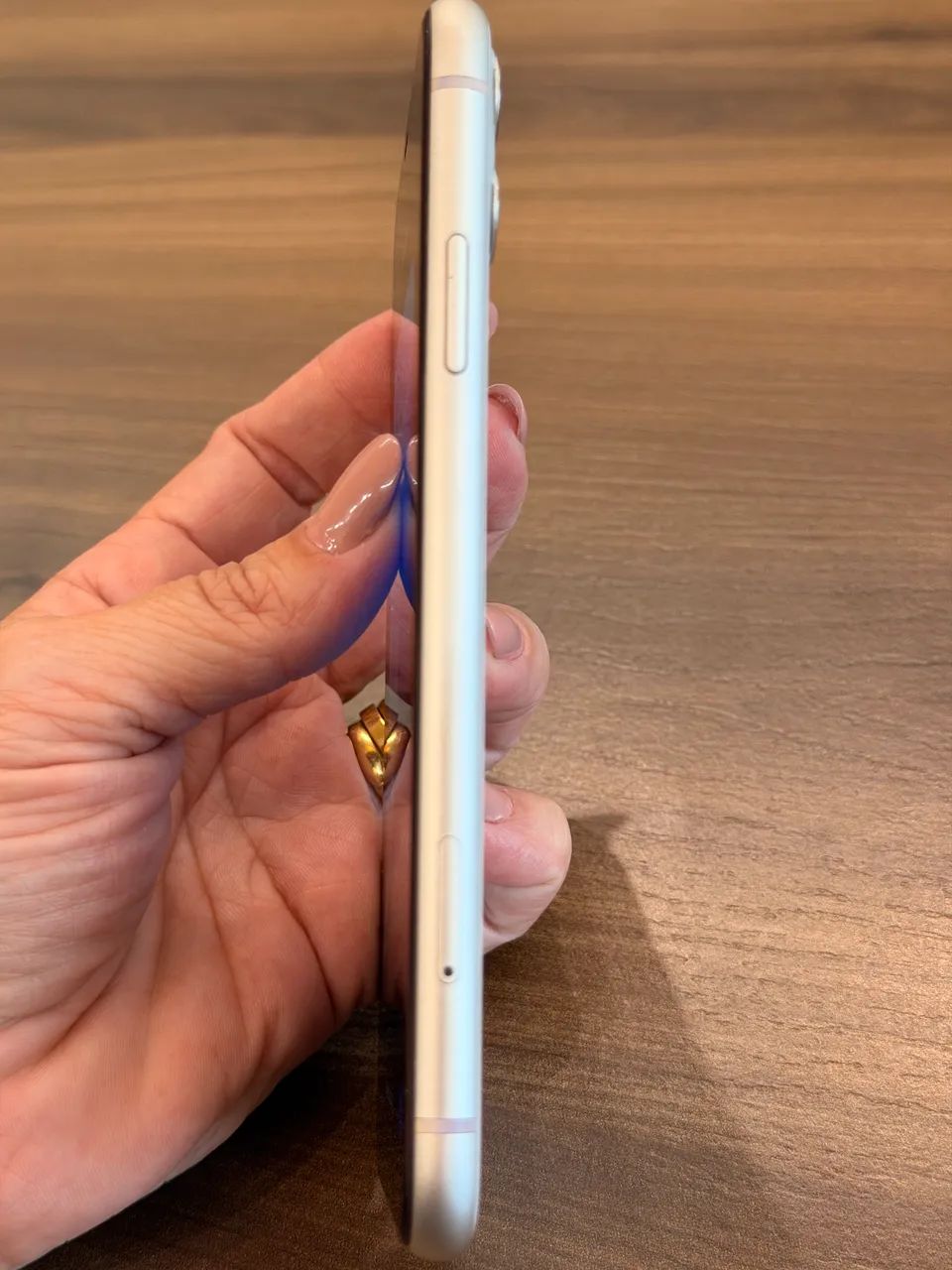 Celular iPhone 11 - Foto 4