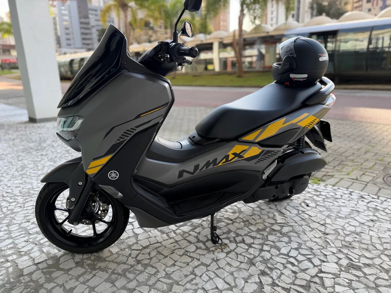Nmax 160 ABS  - Foto 5