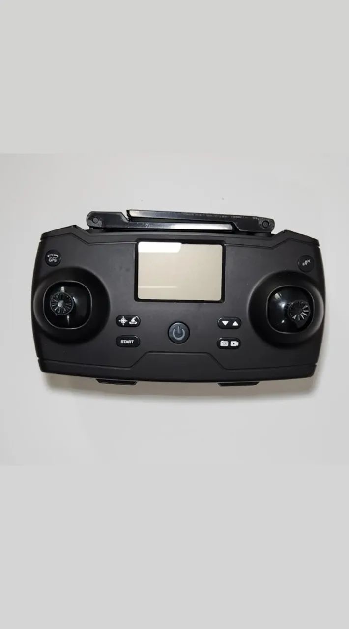 Controle do drone KF102 - Foto 3