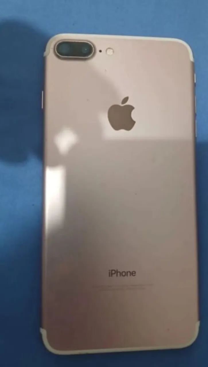 Iphone 7 plus - Foto 3