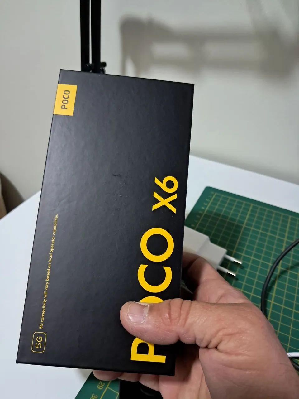 Smartphone Xiomi