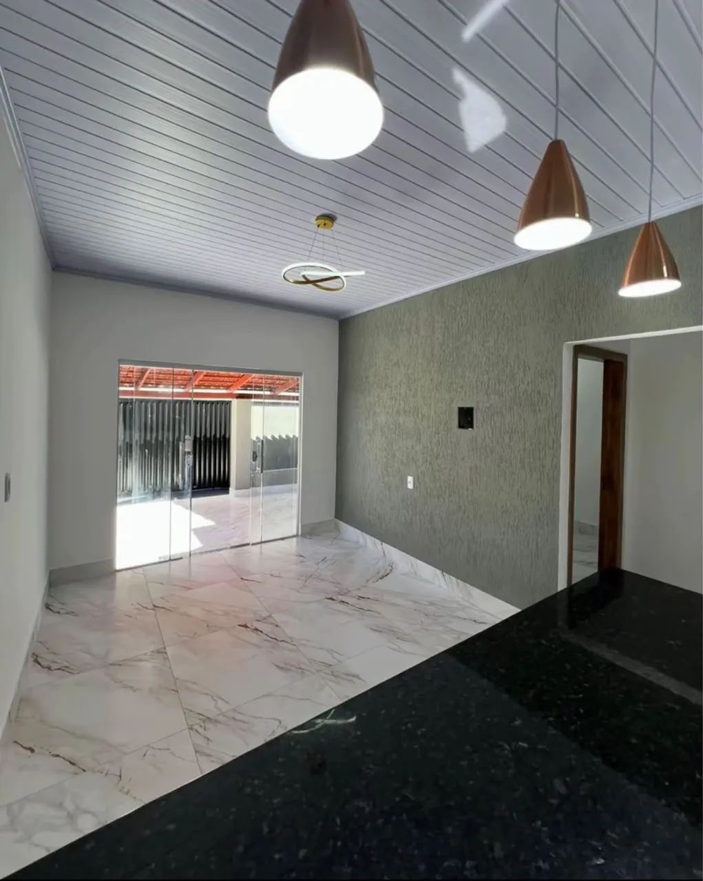     Casa moderna em localização privilegiada - Foto 5