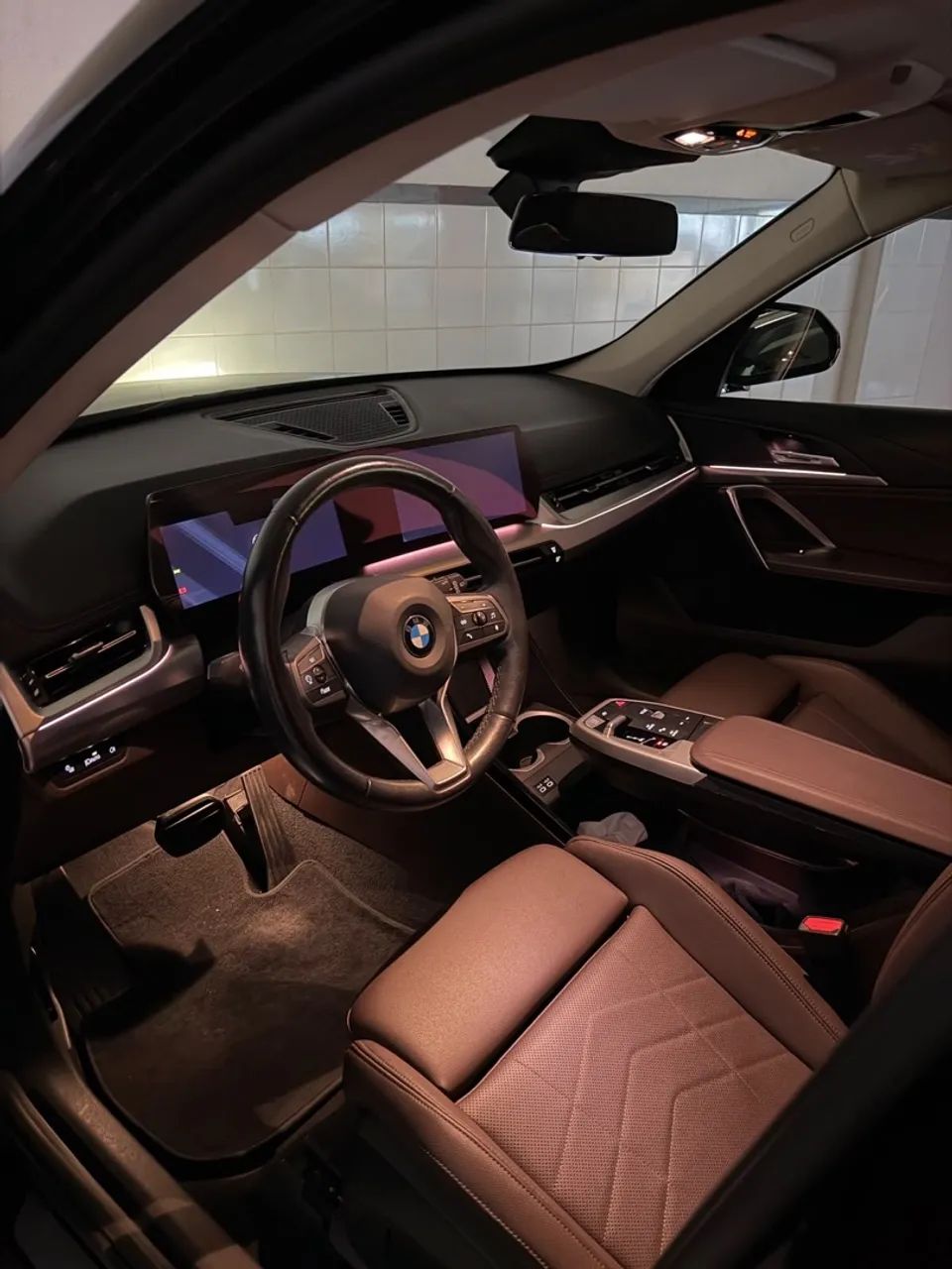 BMW X1 X1 SDRIVE 20i X-Line 2.0 TB Aut. 2023