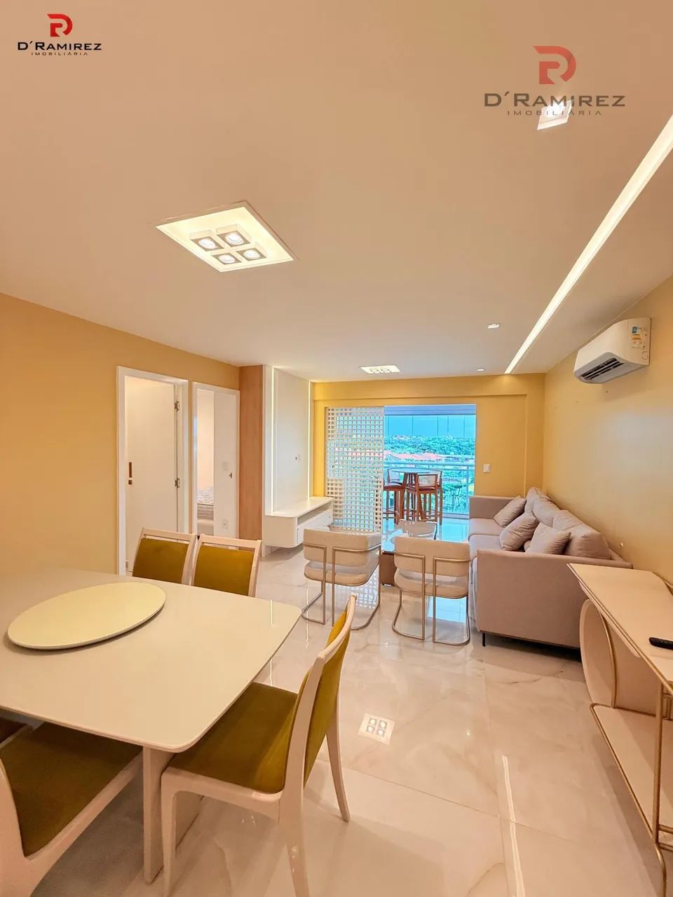 Apartamento em Ponta do Farol - São Luís - Foto 3