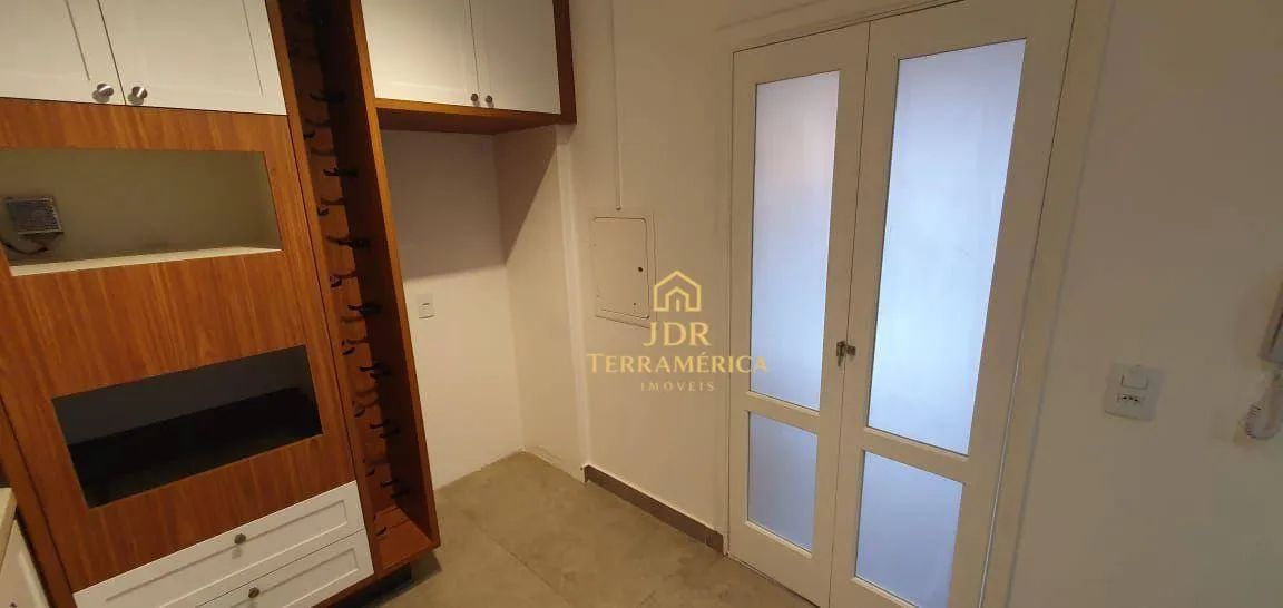 Apartamento à venda no Edifício Ilhas de Maracá em Americana | 3 dormitórios | 1 suíte | 9 - Foto 2