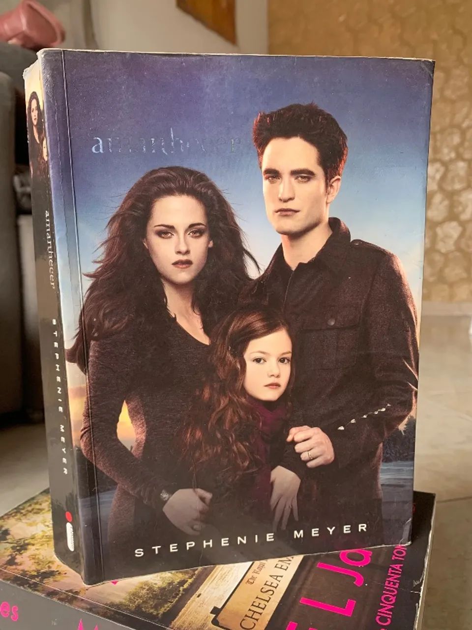 Livros
