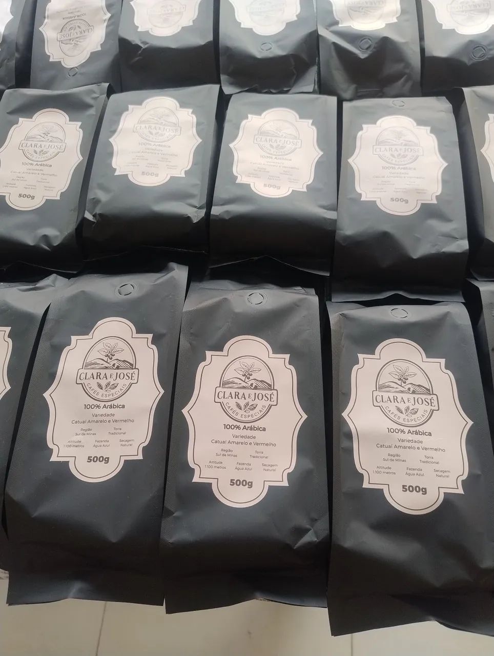 Café tradicional  - Foto 4