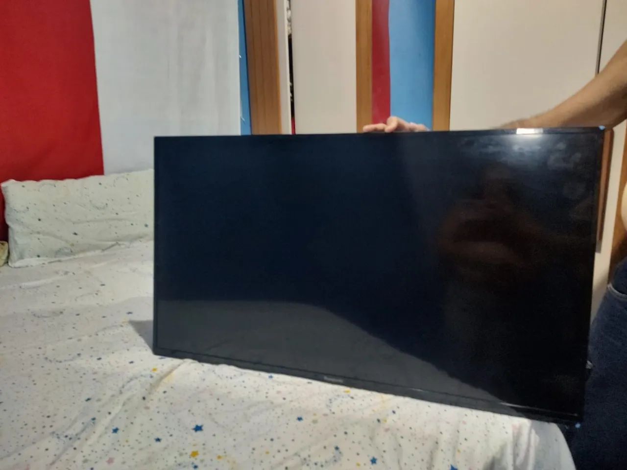 Tv Panasonic 43° - Foto 3