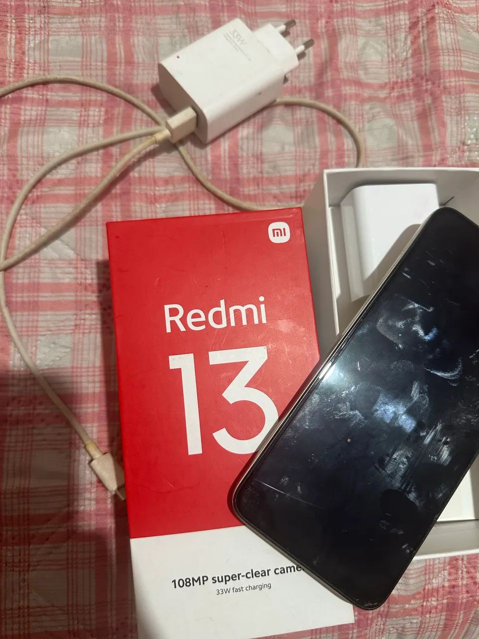 REDMI 13 - Foto 5