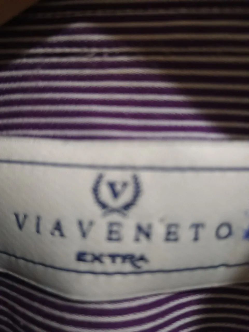 Camisa Viaveneto - Foto 3