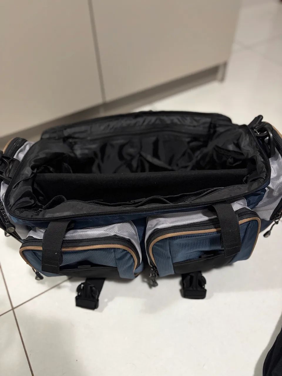Bolsa Maruri Pesca - Foto 2