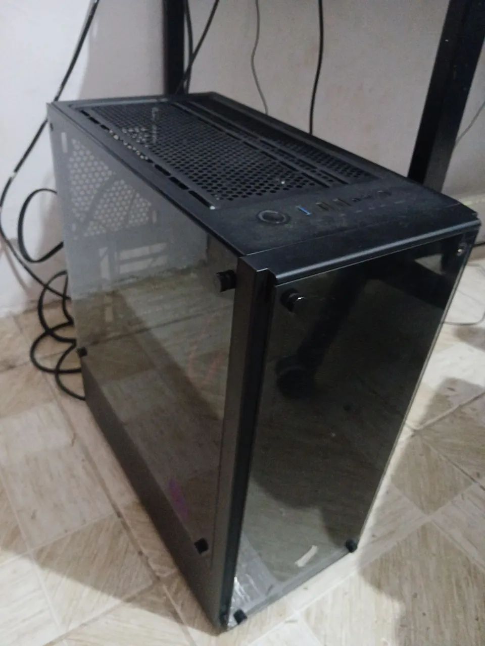 pc ryzen 3 3200g - Foto 3
