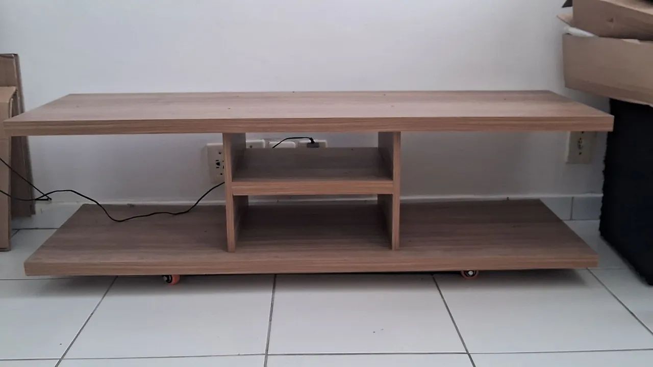 Rack sala - Foto 4