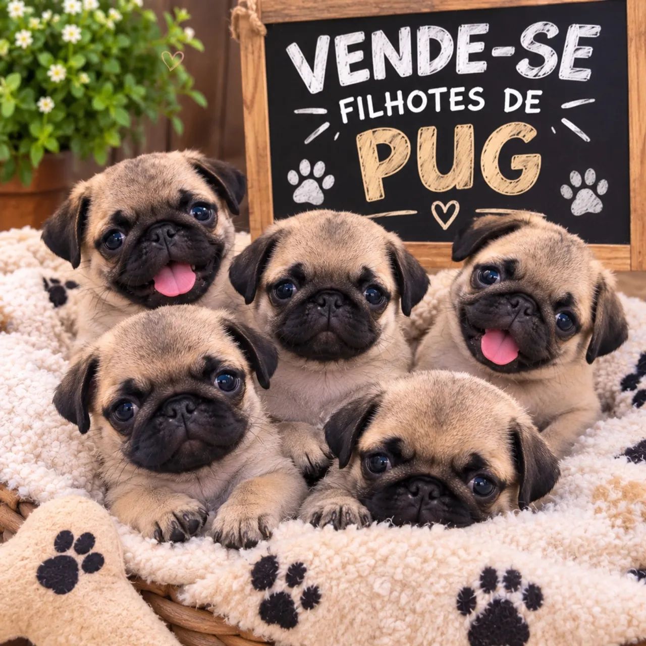 Pug