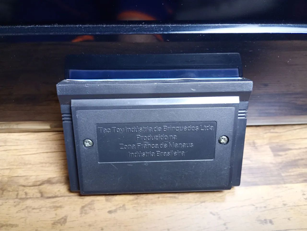 Mortal Kombat Master system original  - Foto 4